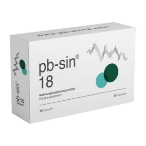 Pb-Sin 18