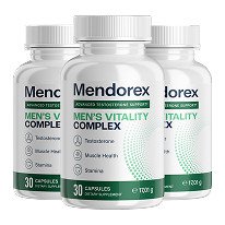 Mendorex